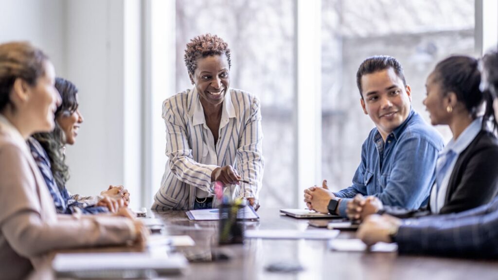 SHRM Accredited Programs